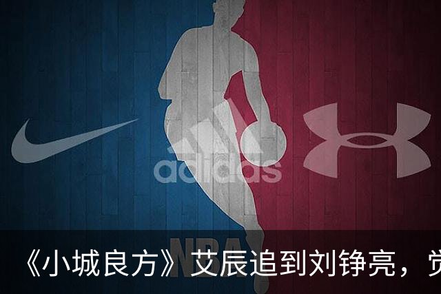 《小城良方》艾辰追到刘铮亮，觉得不般配太膈应，3个原因很真实