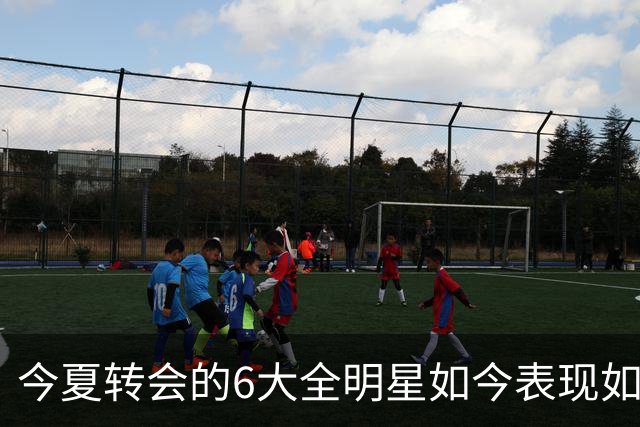 今夏转会的6大全明星如今表现如何？76人成大赢家 字母哥低于预期