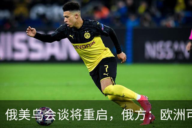 俄美乌会谈将重启，俄方：欧洲可自行买机票来，但没人请他们上桌