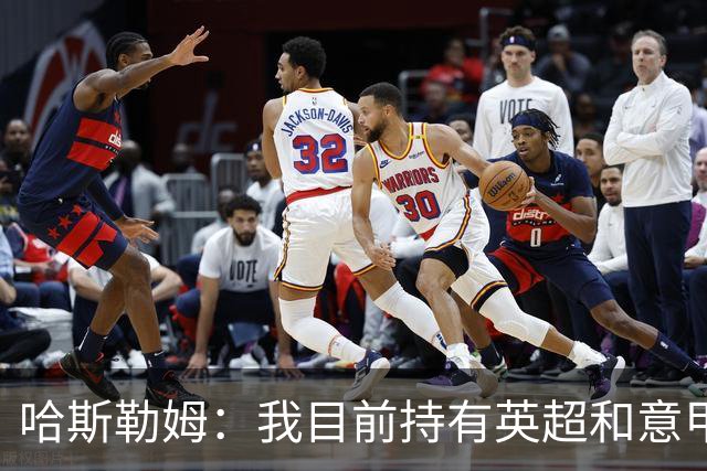 哈斯勒姆：我目前持有英超和意甲两家足球俱乐部的股份