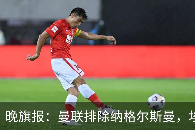 晚旗报：曼联排除纳格尔斯曼，埃迪-豪成新帅热门