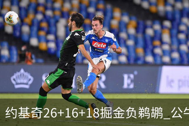 约基奇26+16+18掘金负鹈鹕 公牛不敌魔术3连败