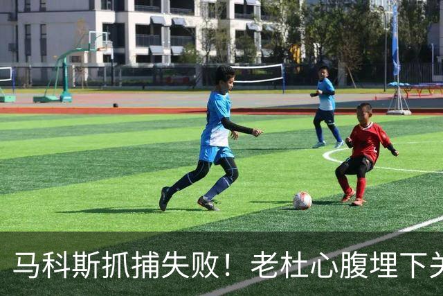 马科斯抓捕失败！老杜心腹埋下关键后手，莎拉开始绝地反击